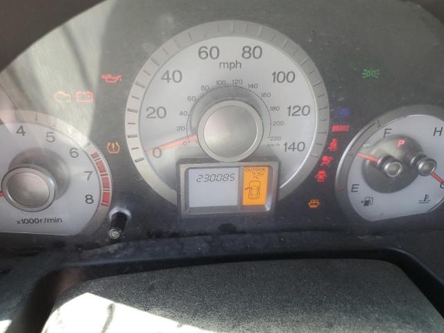 Photo 9 from auction – 2010 HONDA PILOT EXL with VIN 5FNYF4H54AB016844