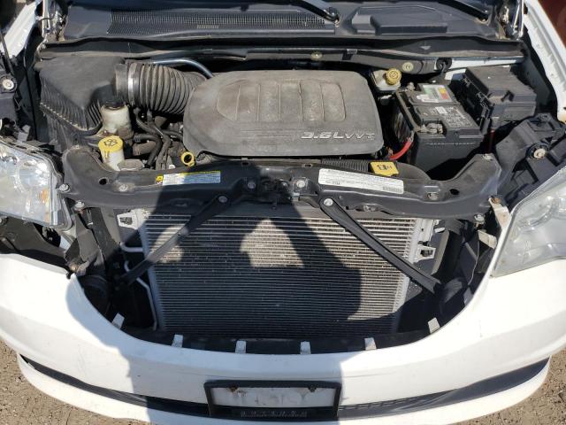Photo 12 from auction – 2011 DODGE GRAND CARA with VIN 2D4RN5DG3BR696796
