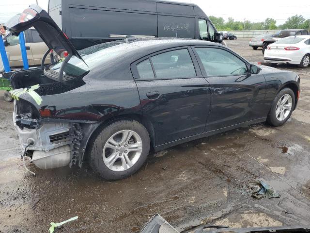 Photo 3 from auction – 2023 DODGE CHARGER SX with VIN 2C3CDXBG5PH506213