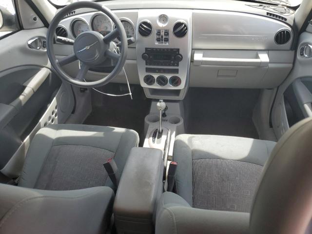 Photo 8 from auction – 2008 CHRYSLER PT CRUISER with VIN 3A8FY48B68T155837