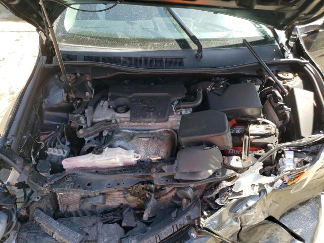 Photo 11 from auction – 2016 TOYOTA CAMRY LE with VIN 4T1BF1FK6GU555054