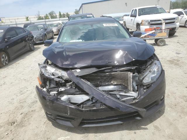 Photo 5 from auction – 2018 HONDA CIVIC EX with VIN JHMFC1F33JX002597