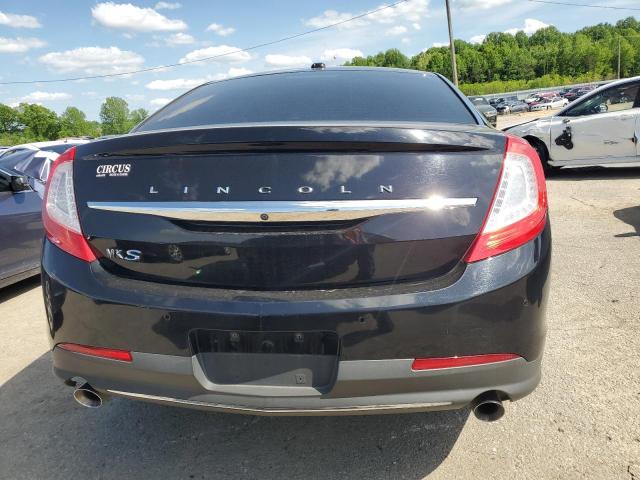 Photo 6 from auction – 2016 LINCOLN MKS with VIN 1LNHL9DKXGG601911