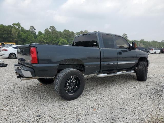 Photo 3 from auction – 2004 GMC NEW SIERRA with VIN 2GTEC19T241195383