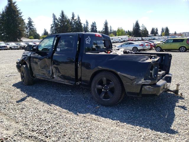 Photo 2 from auction – 2018 RAM 1500 SLT with VIN 1C6RR7LT1JS156122