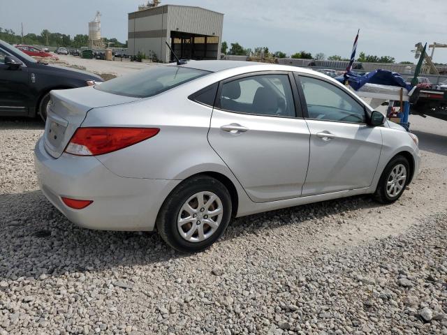 Photo 3 from auction – 2013 HYUNDAI ACCENT GLS with VIN KMHCT4AE9DU395599