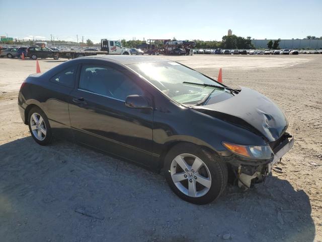 Photo 4 from auction – 2007 HONDA CIVIC EX with VIN 2HGFG12867H528258