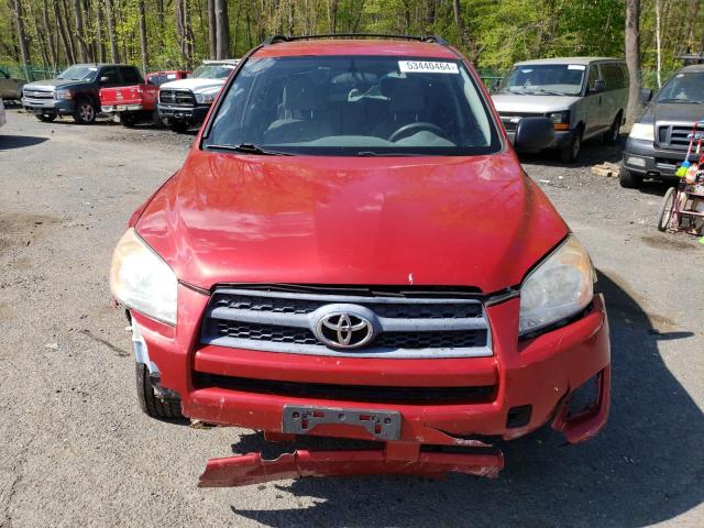 Photo 5 from auction – 2011 TOYOTA RAV4 with VIN 2T3JF4DV1BW129332