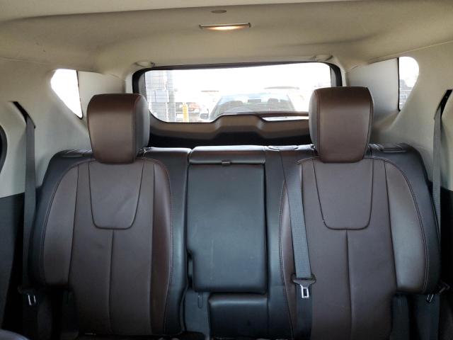صورة رقم 10 من المزاد - 2015 CHEVROLET EQUINOX LT مع VIN 2GNFLHEK2F6243794