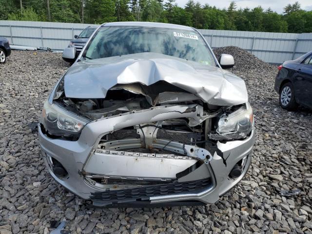 Photo 5 from auction – 2013 MITSUBISHI OUTLANDER with VIN 4A4AP3AU1DE019824
