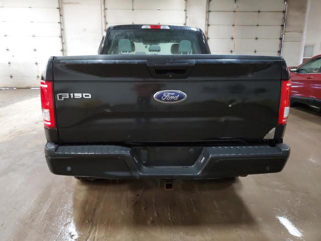 Photo 6 from auction – 2015 FORD F150 SUPER with VIN 1FTFX1EG7FFA75222