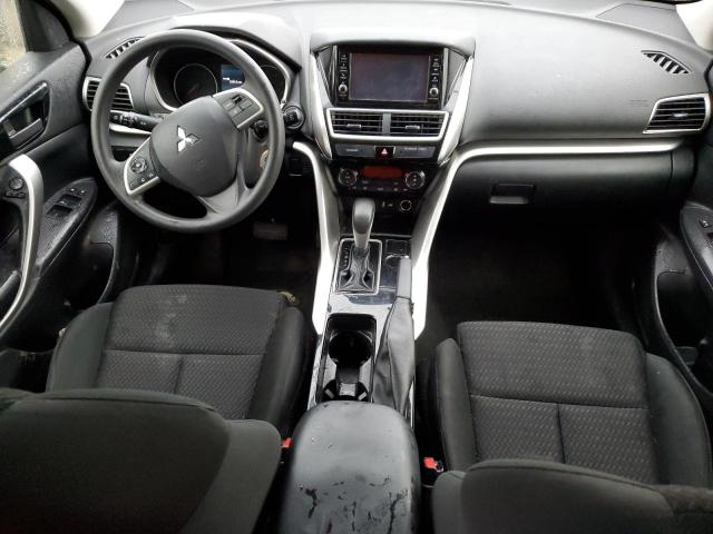 Photo 8 from auction – 2020 MITSUBISHI ECLIPSE CR with VIN JA4AS3AA9LZ011581