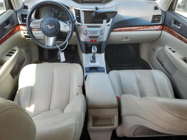 Снимка 8 от търг – 2011 SUBARU OUTBACK 2. с VIN 4S4BRBLC6B3409181