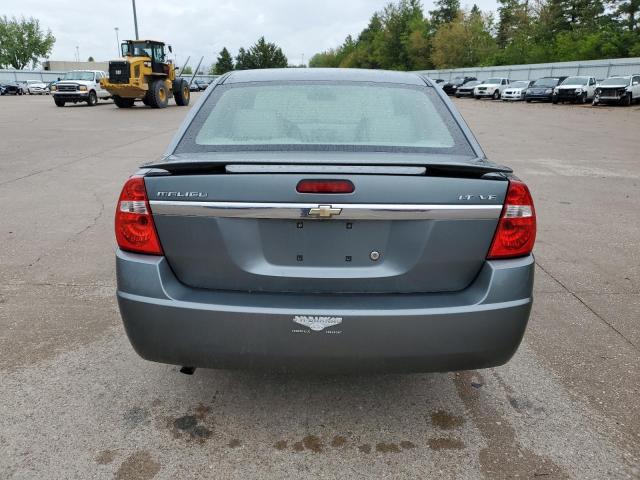 Photo 6 from auction – 2005 CHEVROLET MALIBU LT with VIN 1G1ZU54815F191885