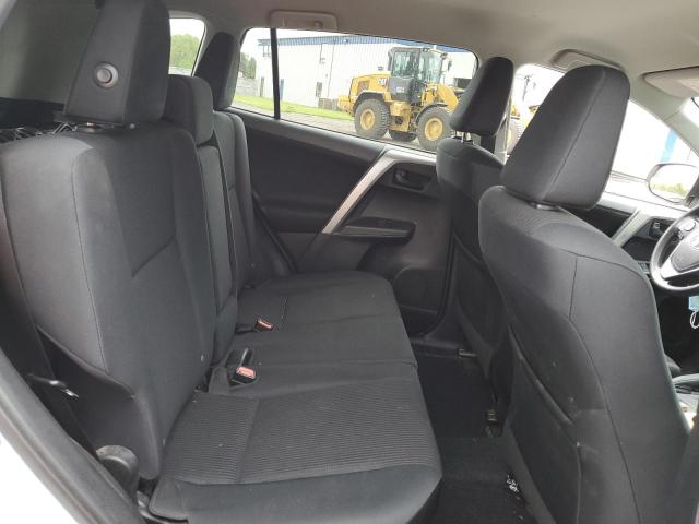 Photo 11 from auction – 2016 TOYOTA RAV4 LE with VIN 2T3ZFREV6GW294038
