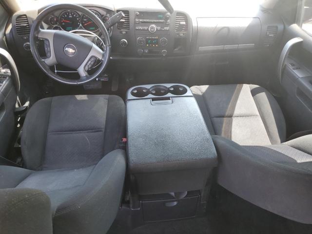Photo 8 from auction – 2011 CHEVROLET SILVERADO with VIN 3GCPKSE37BG401079