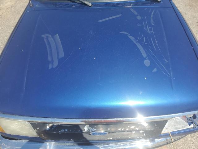 Photo 11 from auction – 1997 FORD RANGER with VIN 1FTCR10A4VPB39791