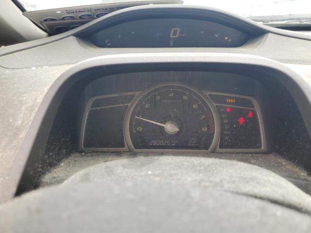 Photo 9 from auction – 2010 HONDA CIVIC LX with VIN 2HGFA1F55AH320980