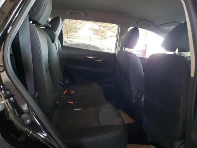 Photo 10 from auction – 2017 NISSAN ROGUE S with VIN KNMAT2MT1HP581149