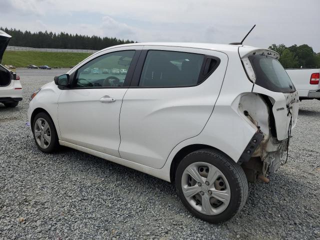 Photo 2 from auction – 2019 CHEVROLET SPARK LS with VIN KL8CB6SA5KC809892