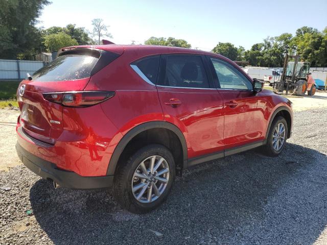 Photo 3 from auction – 2023 MAZDA CX-5 SELEC with VIN JM3KFBBM9P0275340