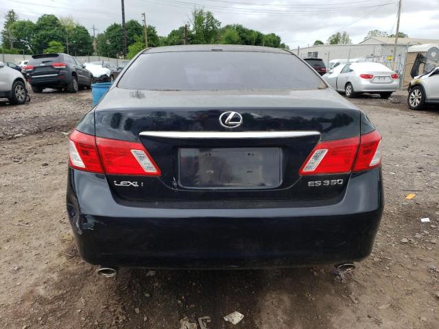 Zdjęcie 6 z aukcji – 2008 LEXUS ES 350 z VIN JTHBJ46G882213259