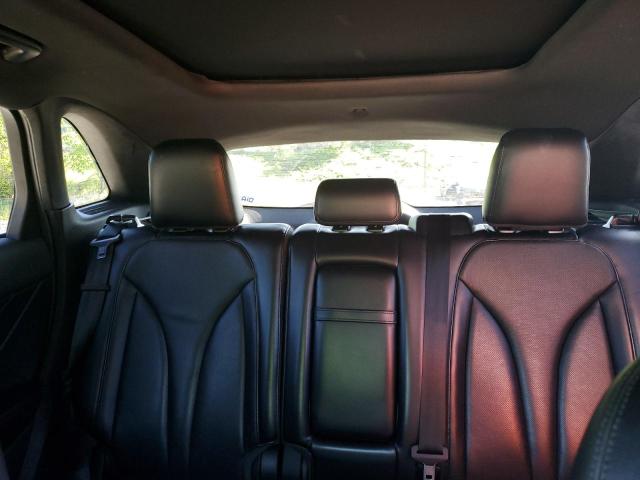 Photo 10 from auction – 2015 LINCOLN MKC with VIN 5LMTJ2AH6FUJ02987