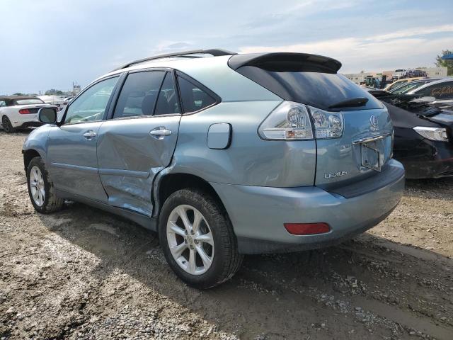 Photo 2 from auction – 2009 LEXUS RX 350 with VIN 2T2GK31U39C080873