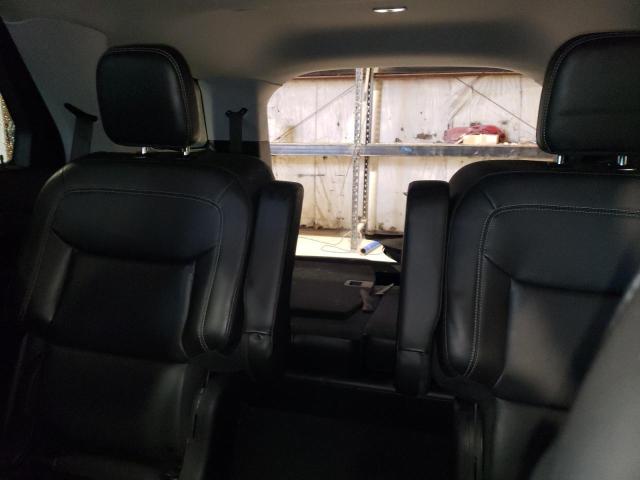 Photo 10 from auction – 2021 FORD EXPLORER X with VIN 1FMSK8DHXMGC49318