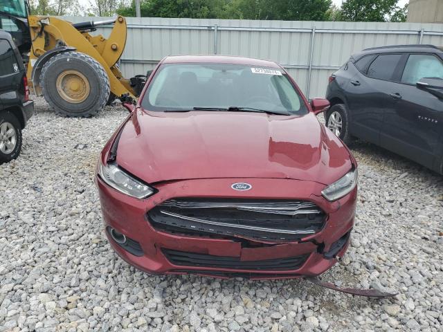 Photo 5 from auction – 2016 FORD FUSION SE with VIN 3FA6P0H79GR156156