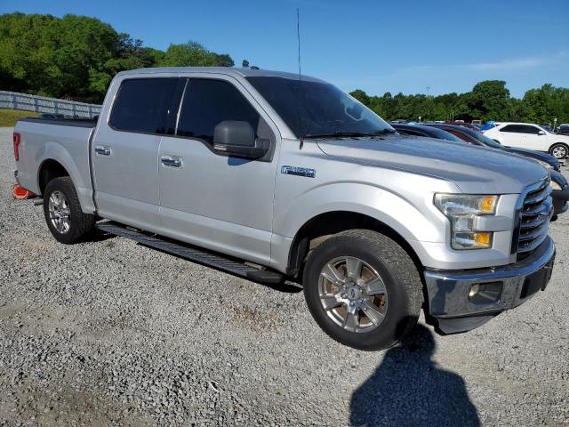 Foto 4 de la subasta – 2015 FORD F150 SUPER con VIN 1FTEW1CF6FFB28968