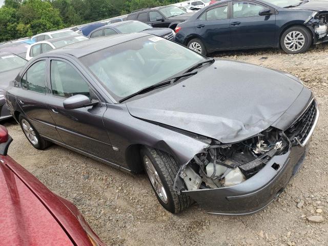 Photo 4 from auction – 2005 VOLVO S60 2.5T with VIN YV1RS592452444779