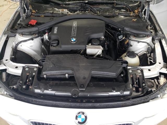 Photo 11 from auction – 2013 BMW 328 XI with VIN WBA3B3C50DF532946