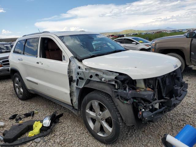 Photo 4 from auction – 2012 JEEP GRAND CHER with VIN 1C4RJFCG2CC325235