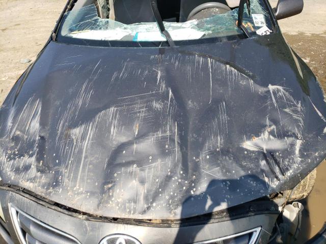 Photo 11 from auction – 2010 TOYOTA CAMRY BASE with VIN 4T4BF3EK6AR049816