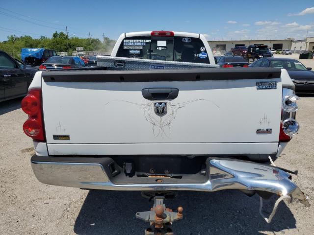 Photo 6 from auction – 2008 DODGE RAM 1500 S with VIN 1D7HA16228J119436