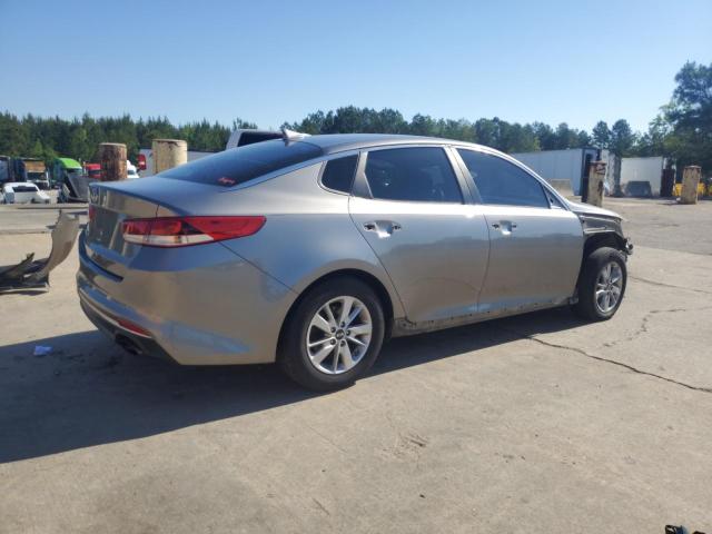 Photo 3 from auction – 2017 KIA OPTIMA LX with VIN 5XXGT4L37HG149048