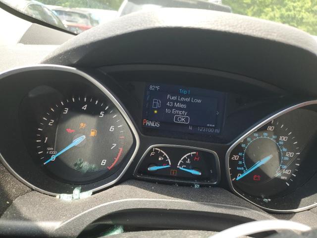 Photo 9 from auction – 2013 FORD ESCAPE S with VIN 1FMCU0F70DUA10897