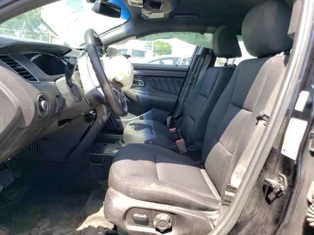 Photo 7 from auction – 2016 FORD TAURUS POL with VIN 1FAHP2MK0GG105652