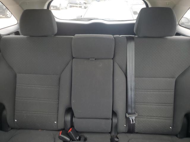 Photo 10 from auction – 2016 KIA SORENTO LX with VIN 5XYPG4A33GG015848
