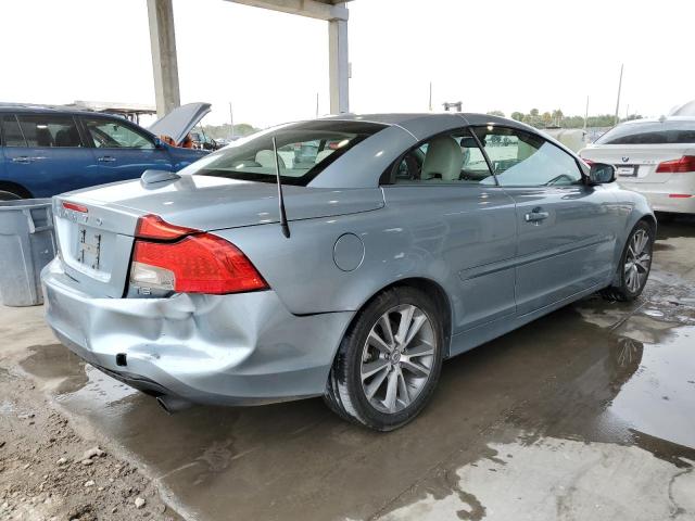 Zdjęcie 3 z aukcji – 2011 VOLVO C70 T5 z VIN YV1672MC1BJ115705