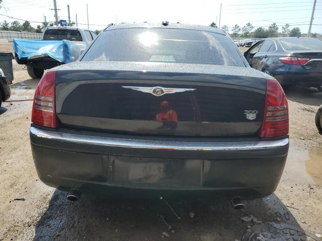 Photo 6 from auction – 2006 CHRYSLER 300C with VIN 2C3KA63H76H225390