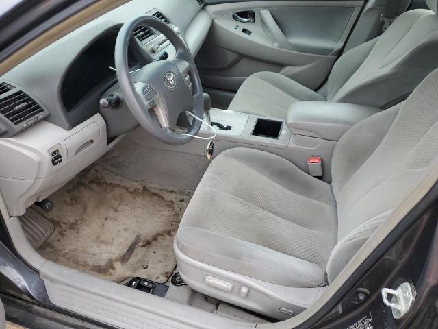Photo 7 from auction – 2009 TOYOTA CAMRY BASE with VIN 4T1BE46K79U843222