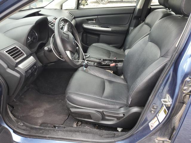 Photo 7 from auction – 2016 SUBARU IMPREZA LI with VIN JF1GPAK69G8323742