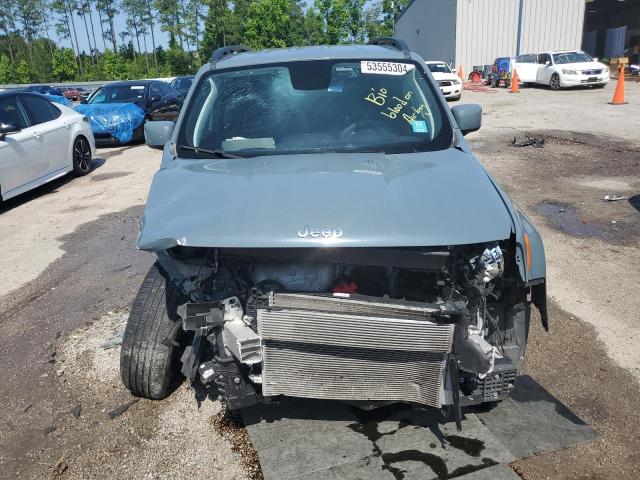 Photo 5 from auction – 2018 JEEP RENEGADE L with VIN ZACCJABB2JPJ63210