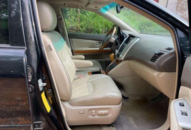 Photo 5 from auction – 2009 LEXUS RX 350 with VIN 2T2GK31U99C074463