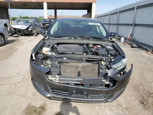 Photo 5 from auction – 2015 FORD FUSION SE with VIN 3FA6P0HD9FR277242