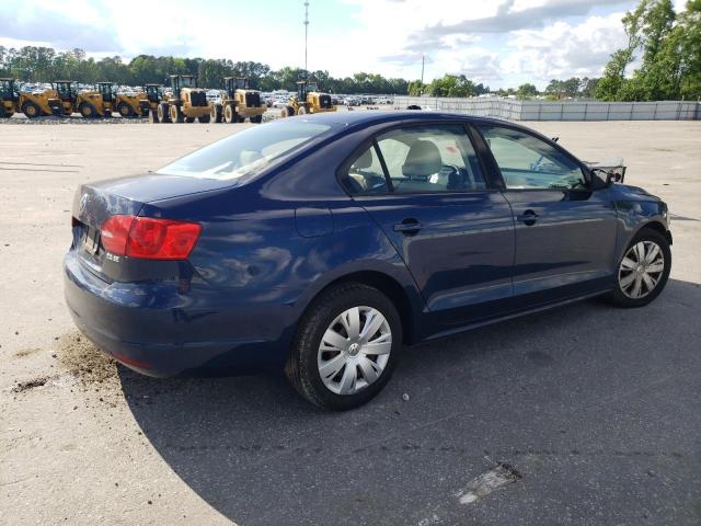Photo 3 from auction – 2012 VOLKSWAGEN JETTA SE with VIN 3VWDP7AJ8CM351296