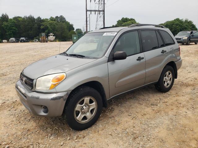 TOYOTA RAV4 2005 with VIN JTEHD20V050065996 - Photo from auction