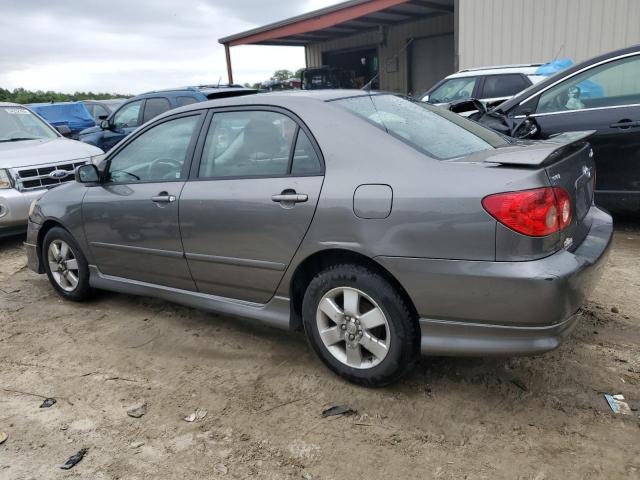 Photo 2 from auction – 2006 TOYOTA COROLLA CE with VIN 2T1BR32E86C597373